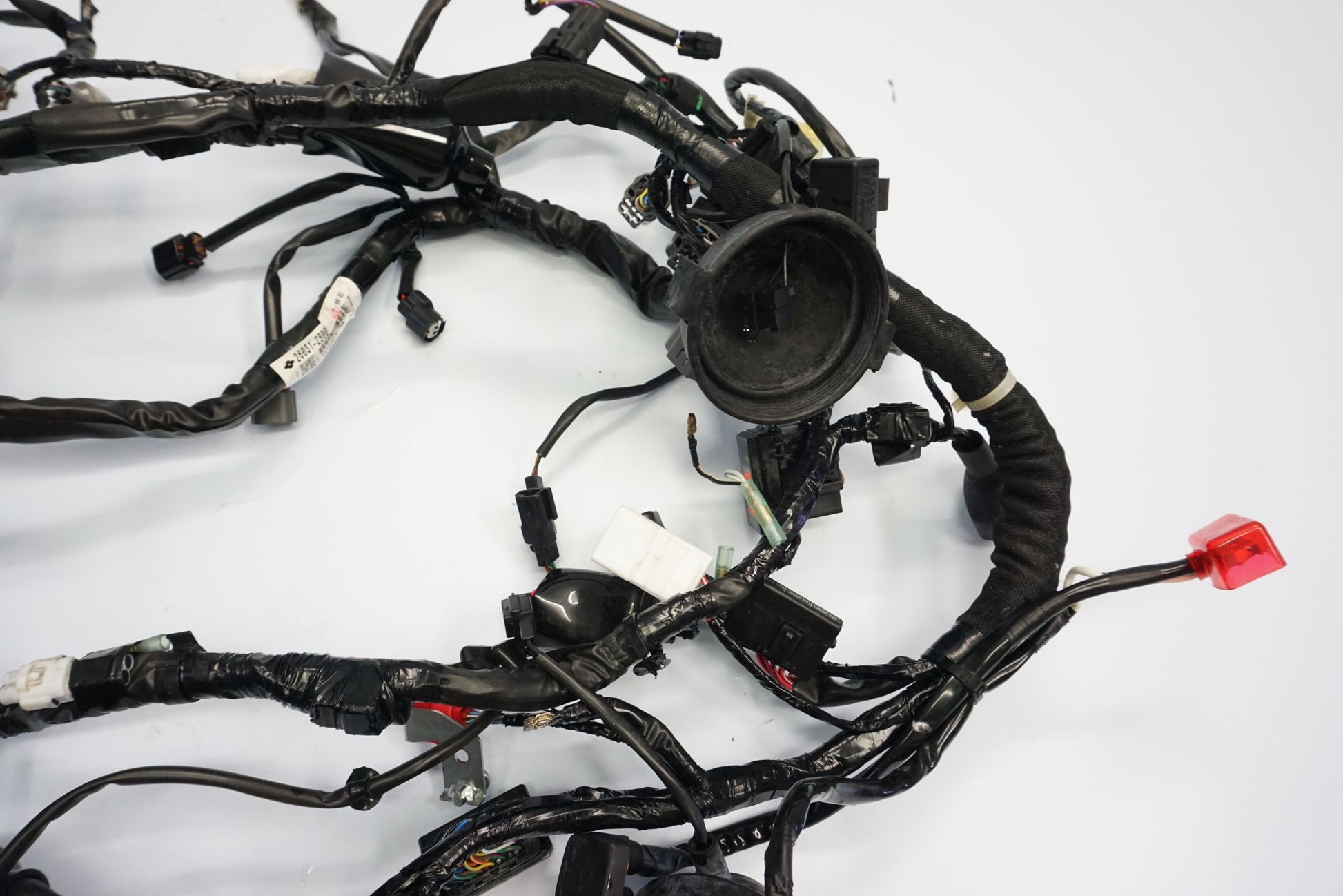 KAWASAKI VERSYS 650 15-21 Kabelbaum Wiring Harness 2