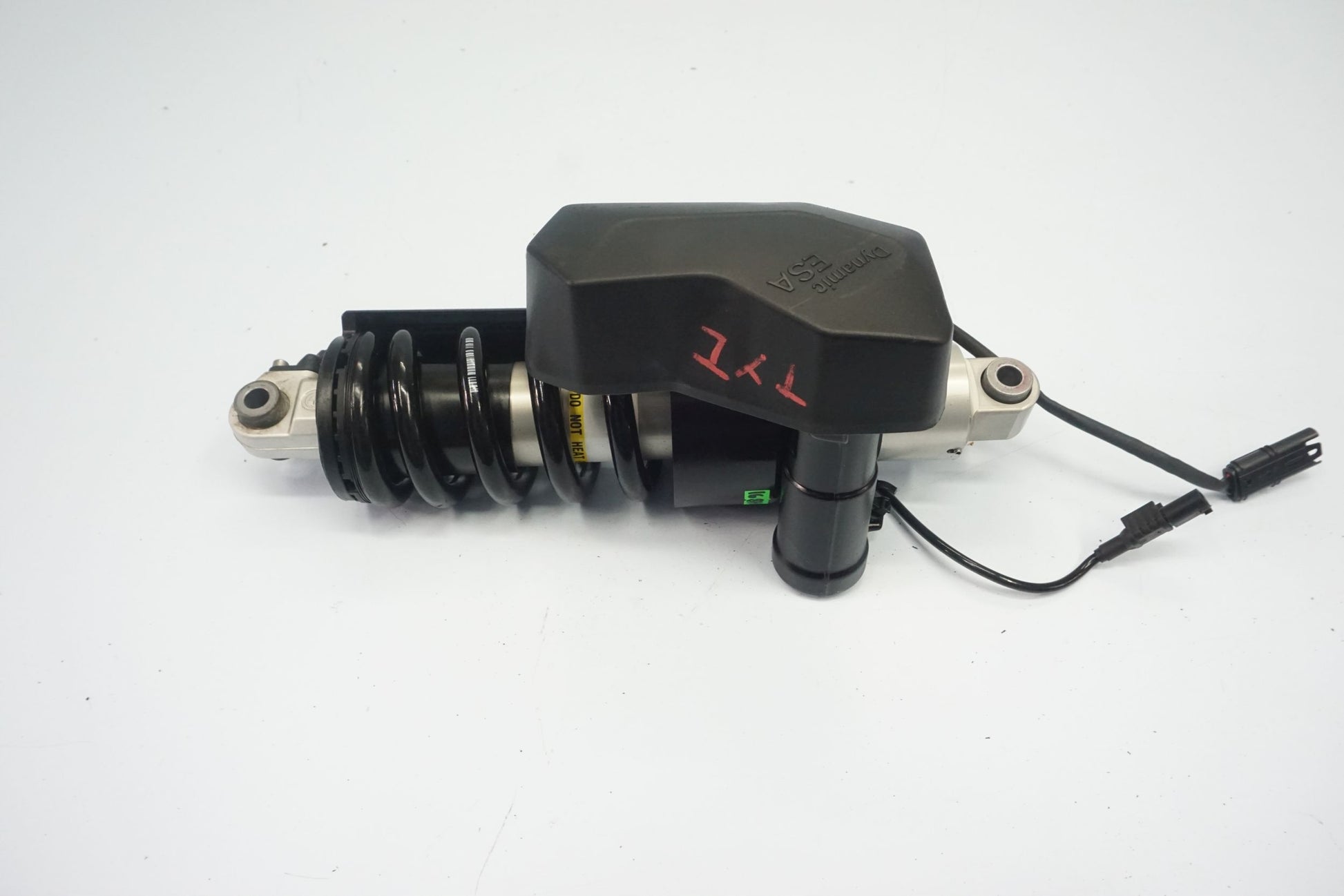 BMW K 1600 GT SPORT 17- Stoßdämpfer Federbein shock absorber ESA 8