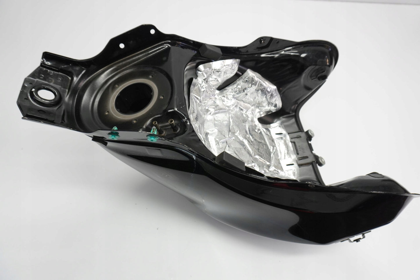 SUZUKI DL 650 V-STROM 19- Kraftstofftank Benzintank Fuel Tank 10