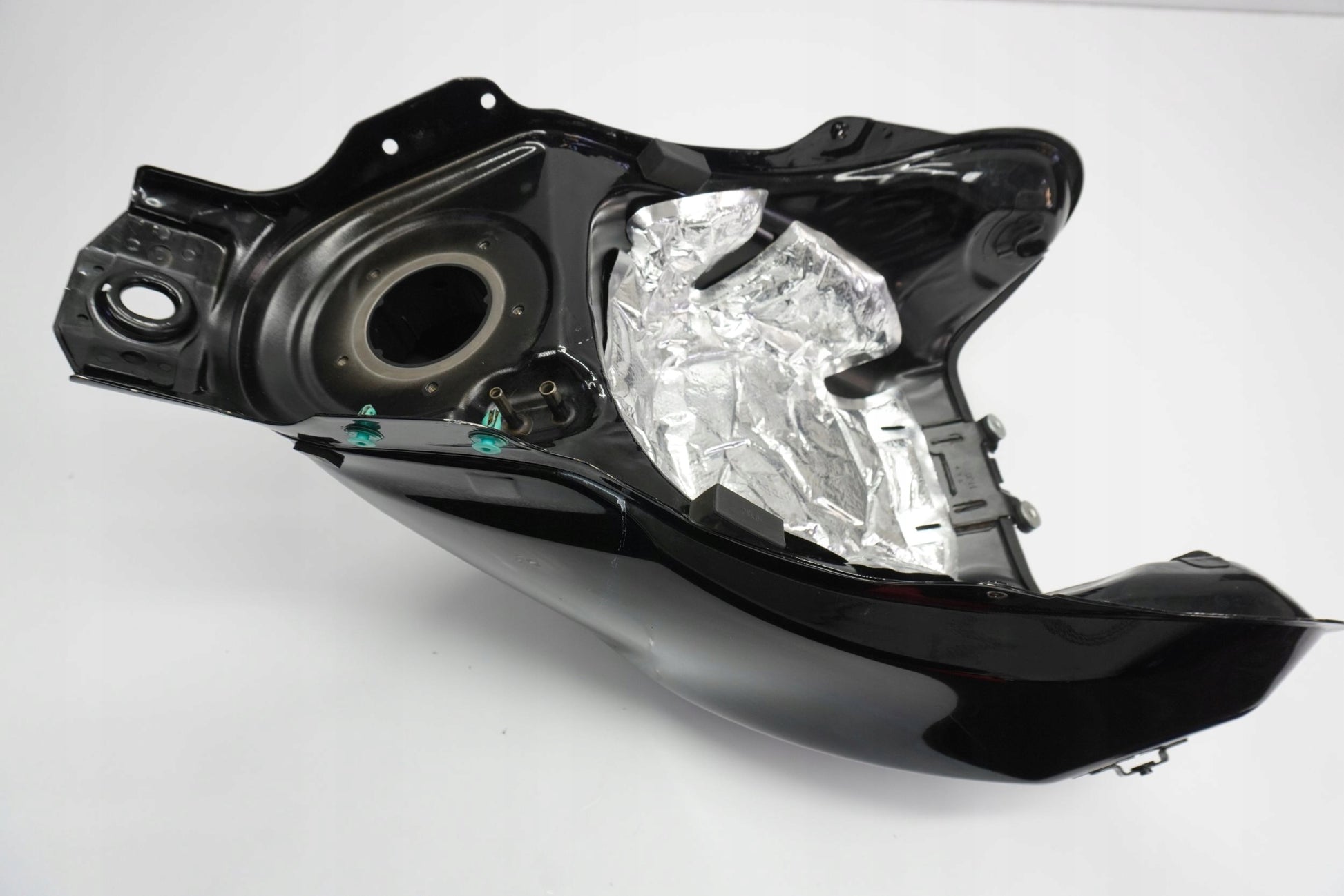 SUZUKI DL 650 V-STROM 19- Kraftstofftank Benzintank Fuel Tank 10