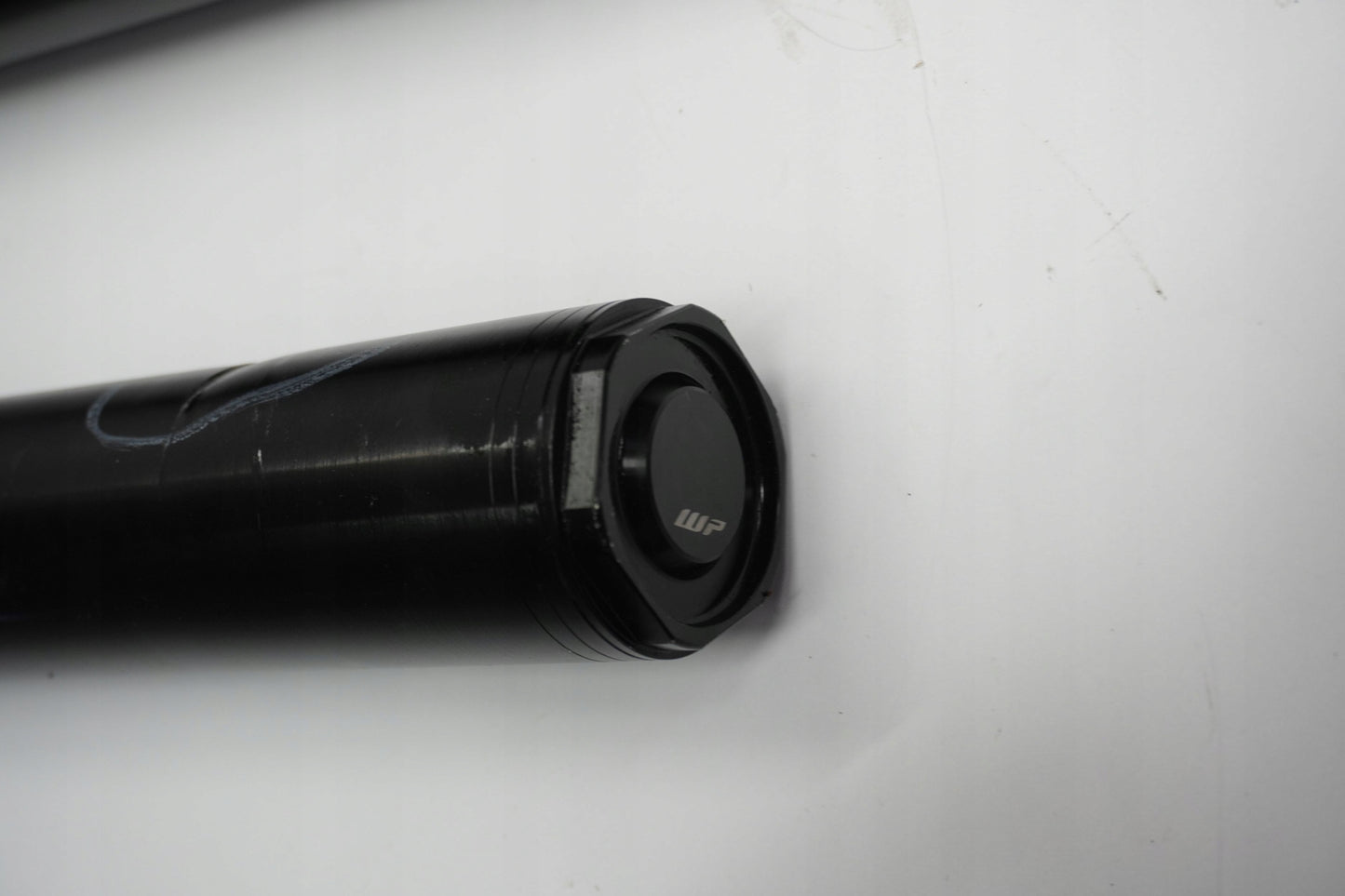 KTM RC 125 24- Gabel Gabelholme Fork 5