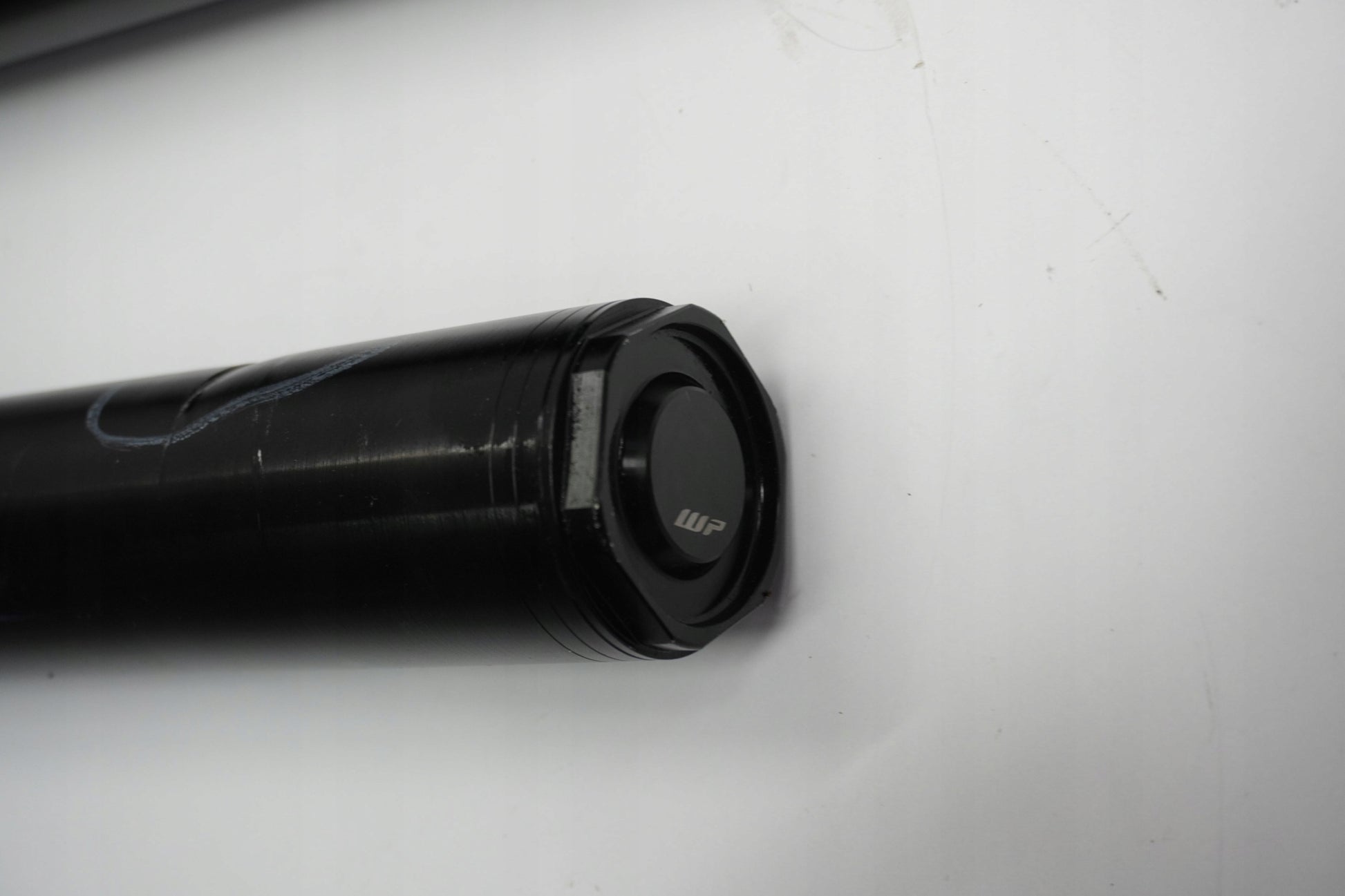 KTM RC 125 24- Gabel Gabelholme Fork 5