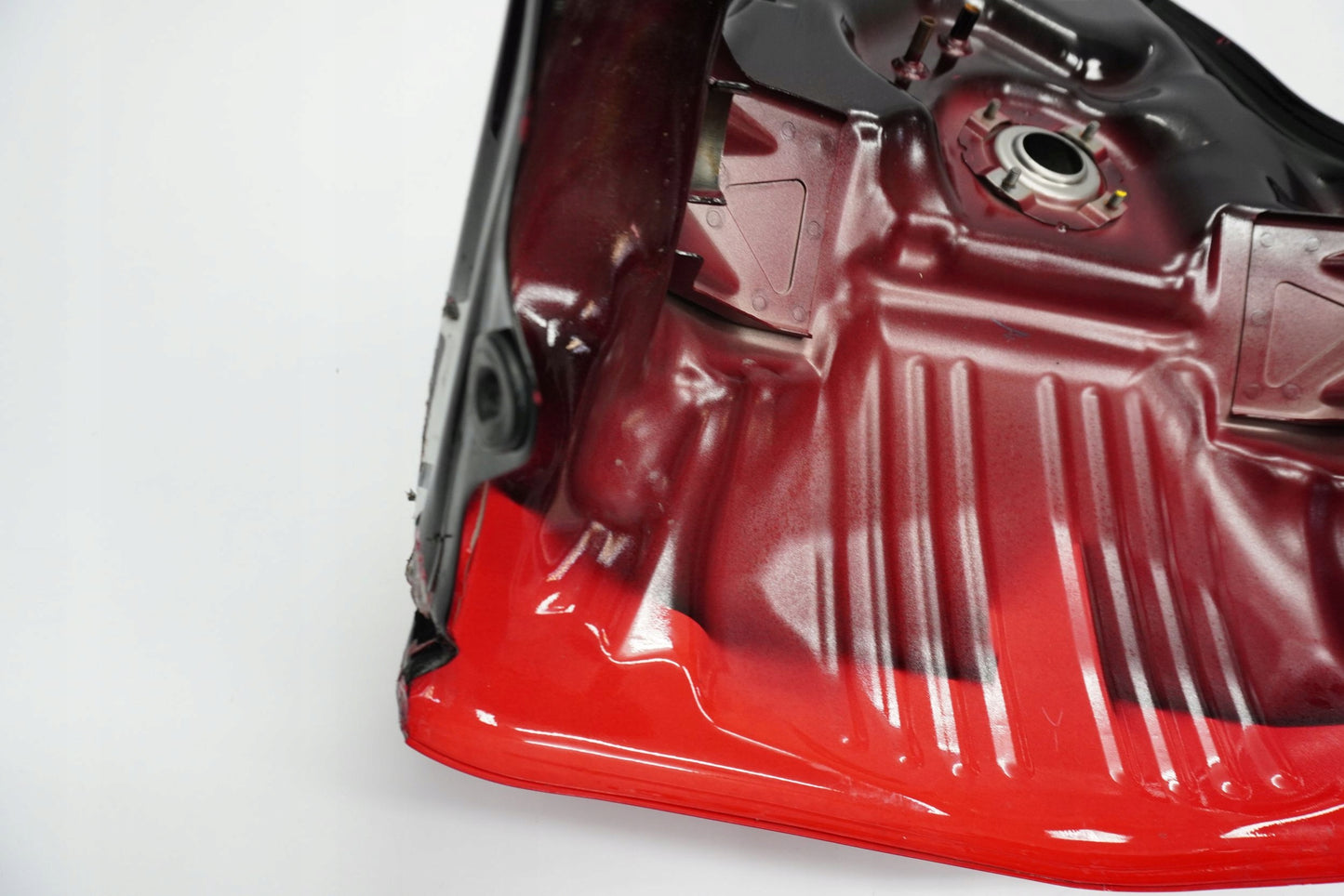 HONDA CRF 1100 L AFRICA TWIN 19- Kraftstofftank Benzintank Fuel Tank 12