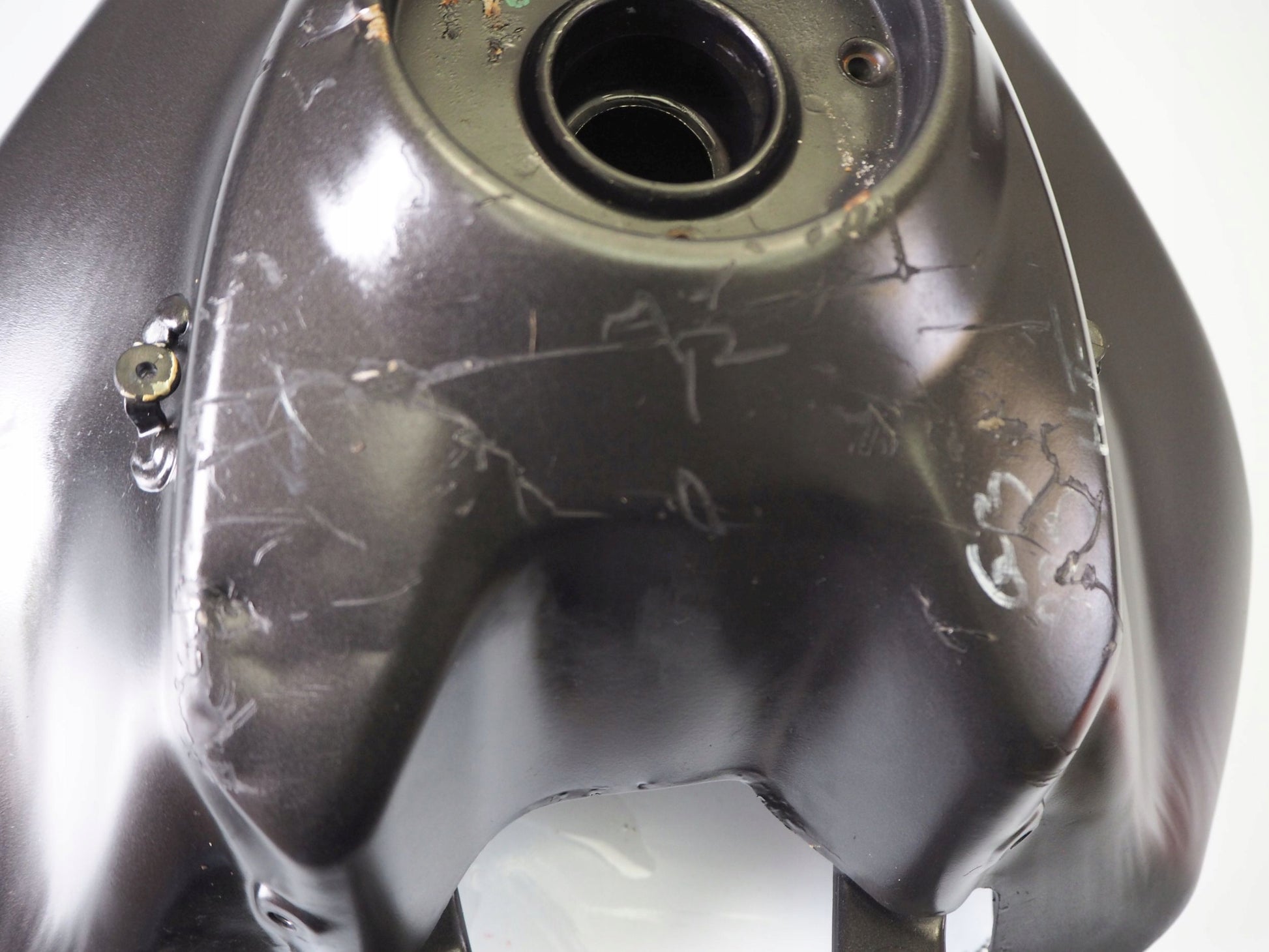 DUCATI MONSTER 937 21- Kraftstofftank Benzintank Fuel Tank 8