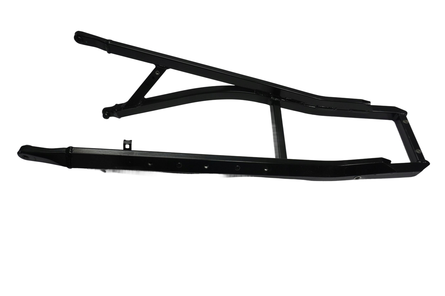 BMW S 1000 XR 14-19 Heckrahmen Rahmen hinten rear frame 1