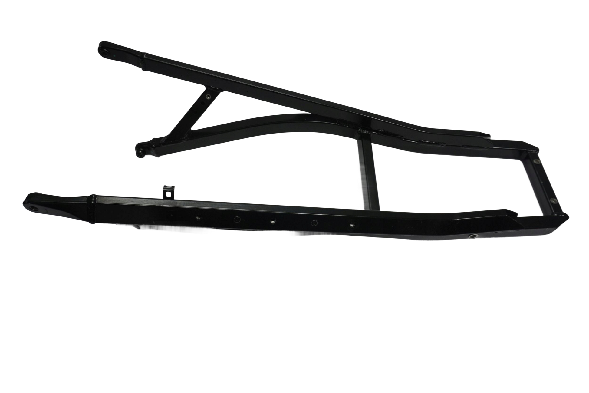 BMW S 1000 XR 14-19 Heckrahmen Rahmen hinten rear frame 1