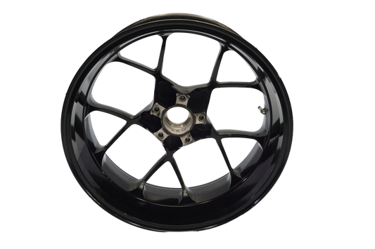KTM 1290 SUPER DUKE 14-16 Felge hinten Wheel Hinterrad 1