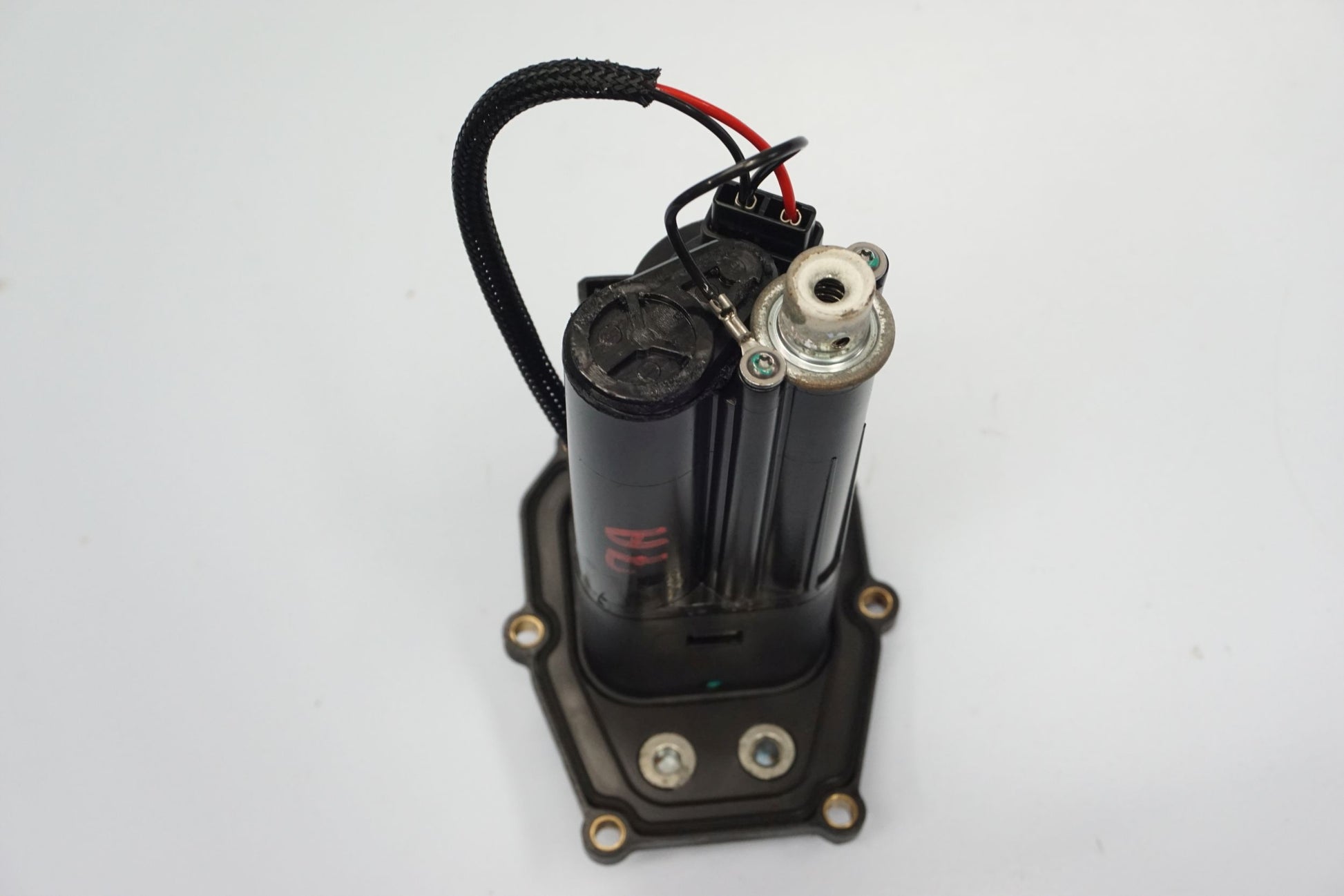 DUCATI MONSTER 1200 S 17- Benzinpumpe Kraftstoffpumpe Fuel Pump 6
