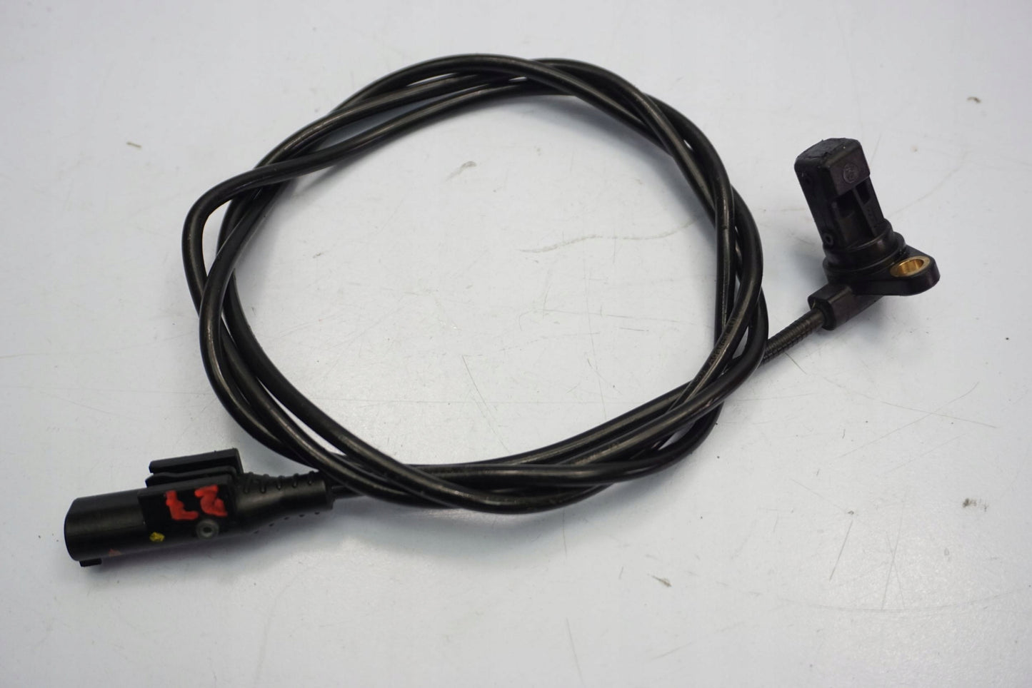 APRILIA TUONO V4 1100 FACTORY 19- ABS Sensor hinten