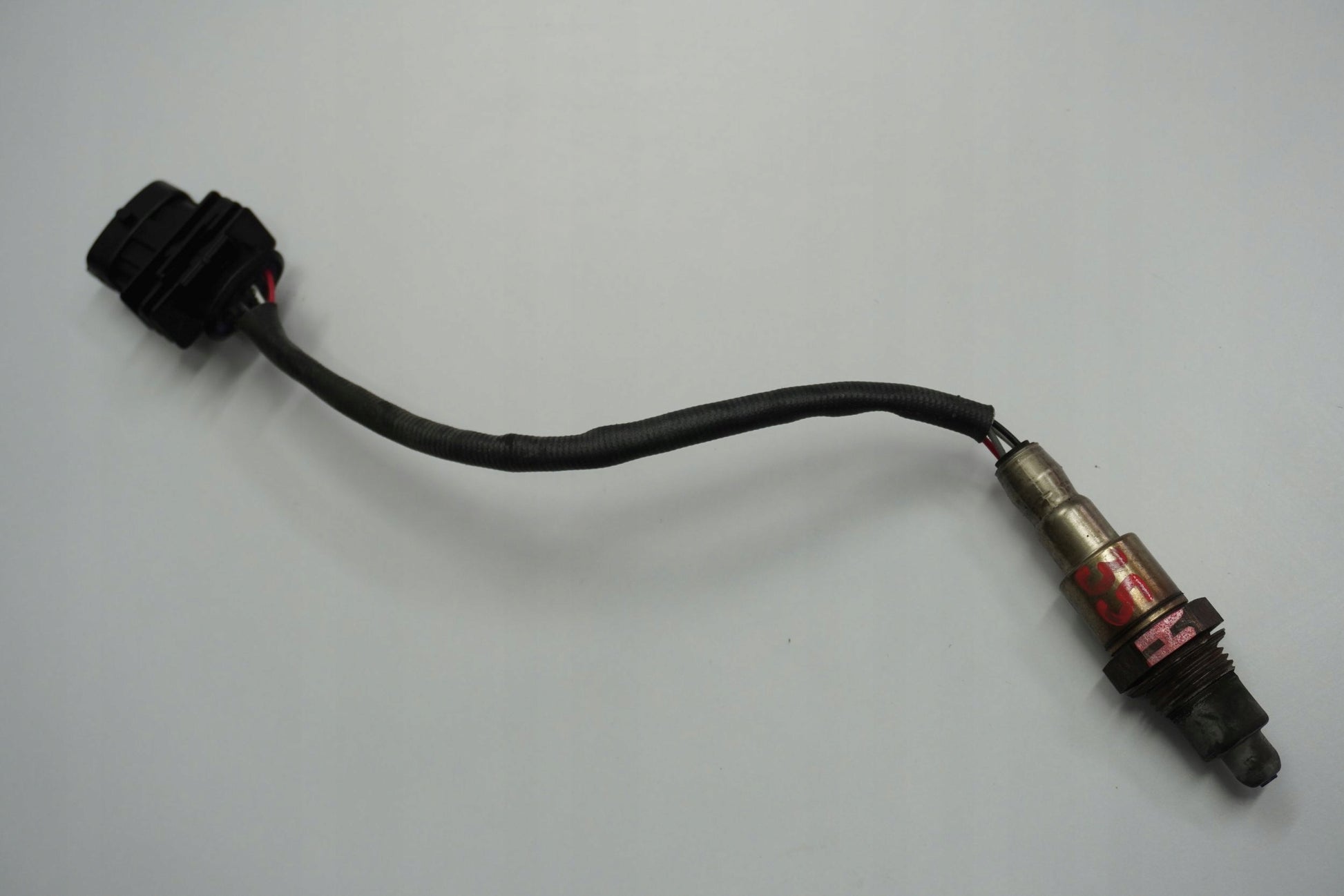 DUCATI MULTISTRADA 1200 ENDURO 16-18 Lambdasonde O2 Sensor Sonde Sonda Lambda 3