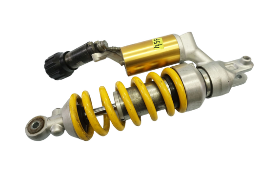 DUCATI MULTISTRADA 1200 S 10-15 Stoßdämpfer Federbein shock absorber