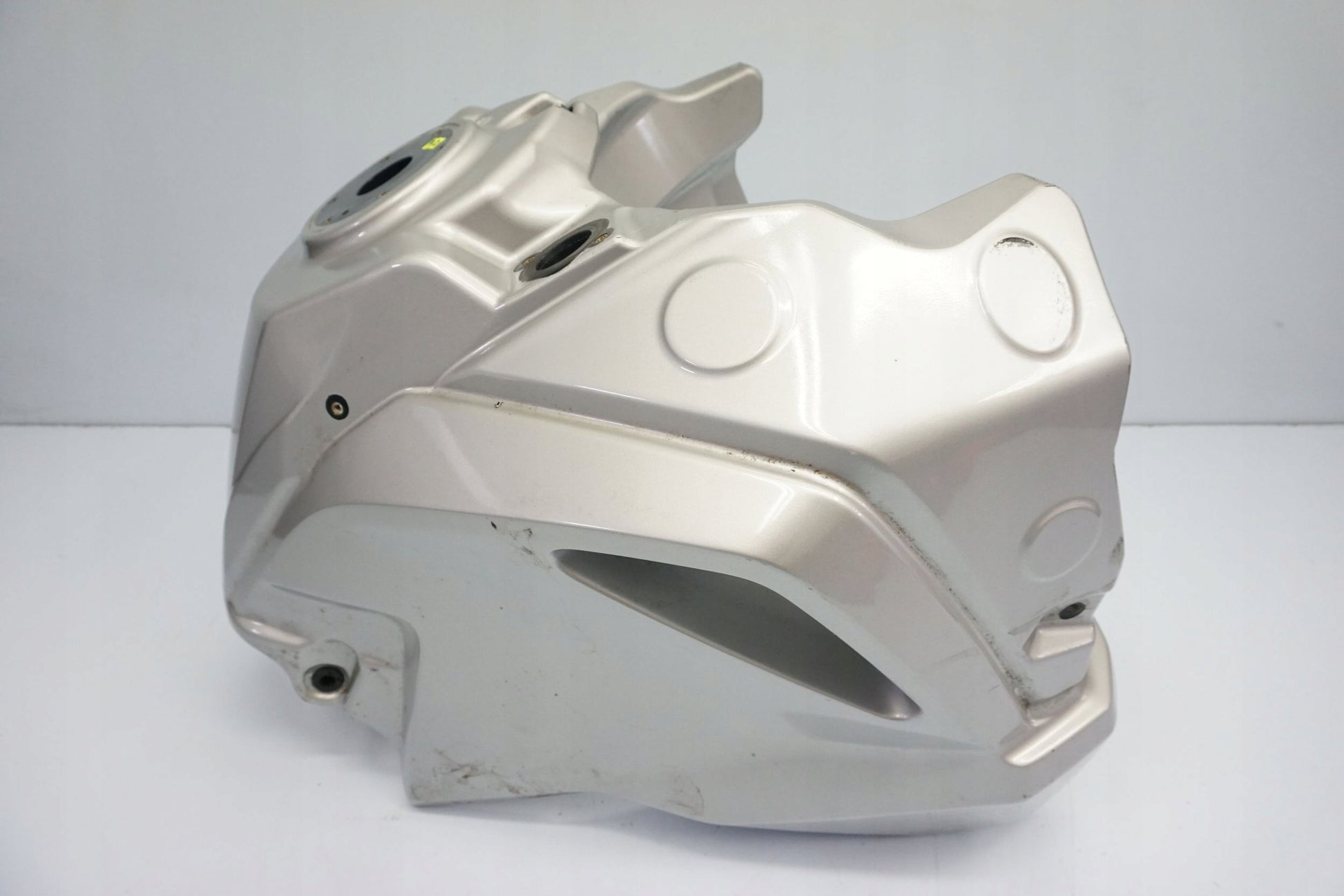 KTM 1290 SUPER ADVENTURE S 17- Kraftstofftank Benzintank Fuel Tank 10