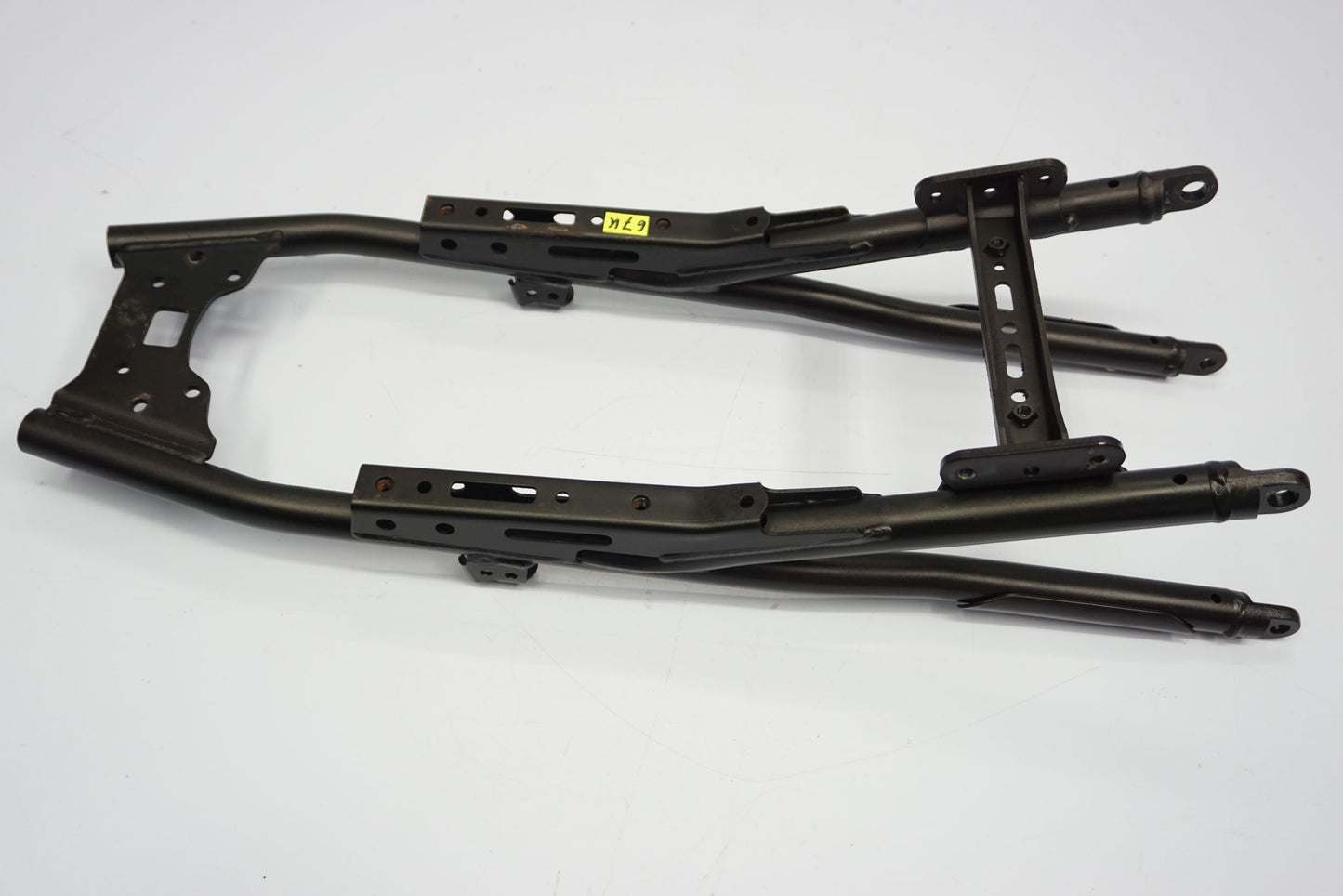 YAMAHA MT-09 13-16 Heckrahmen Rahmen hinten rear frame