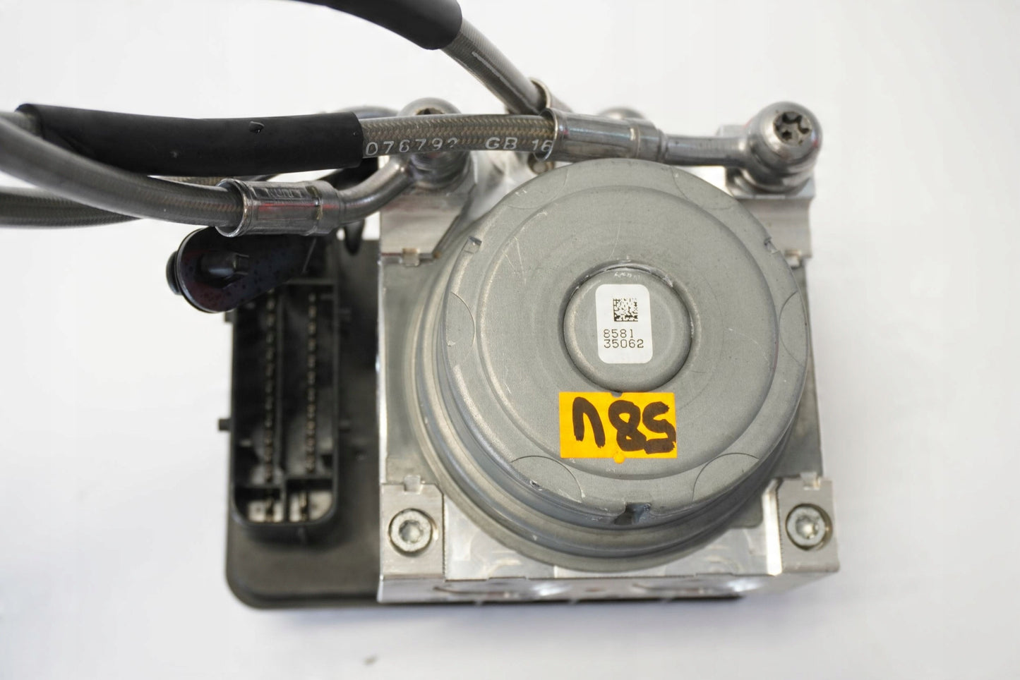 BMW S 1000 R 17-20 ABS Pumpe Druckmodulator 6