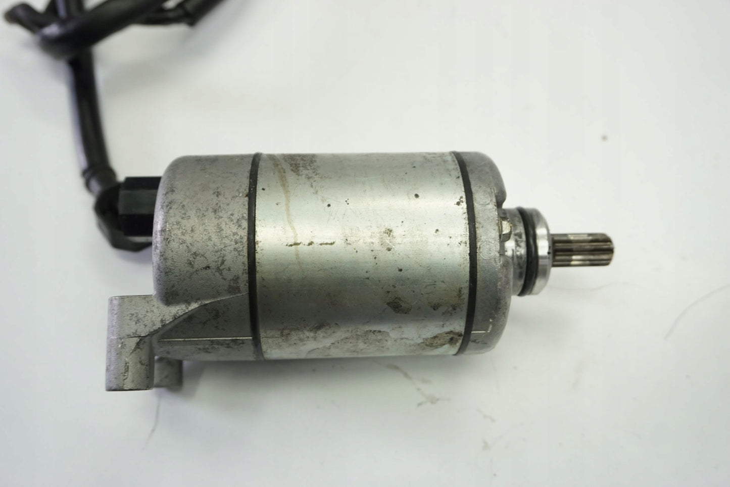 YAMAHA FZ8 10-15 Anlasser Starter Motor 6