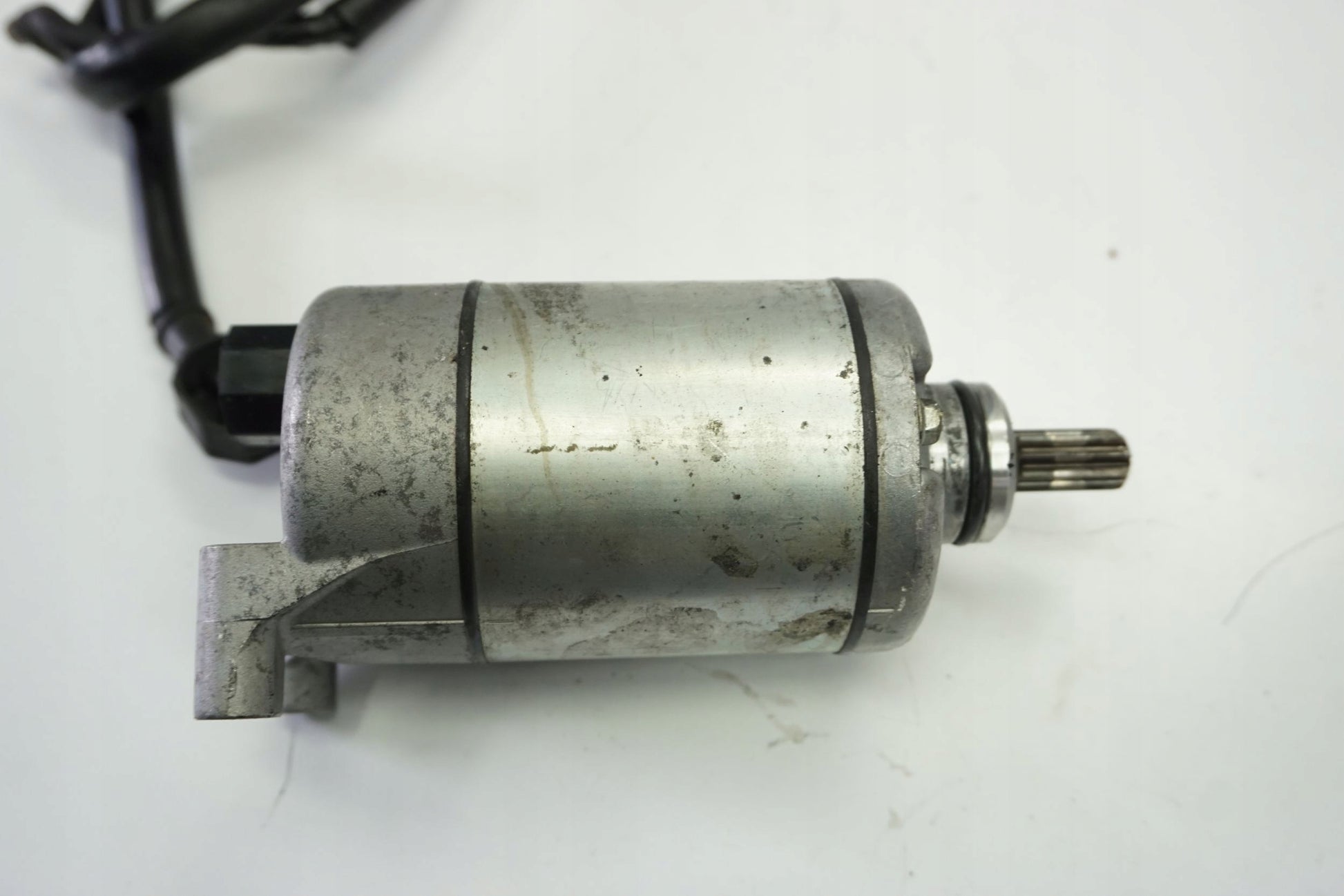 YAMAHA FZ8 10-15 Anlasser Starter Motor 6