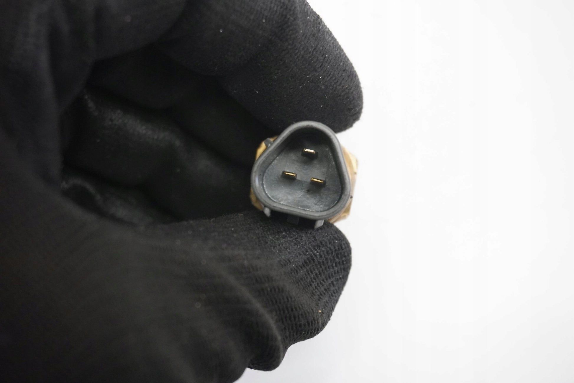 HONDA CB 1000 R SC80 Temperatursensor Thermostat Temperature sensor 4