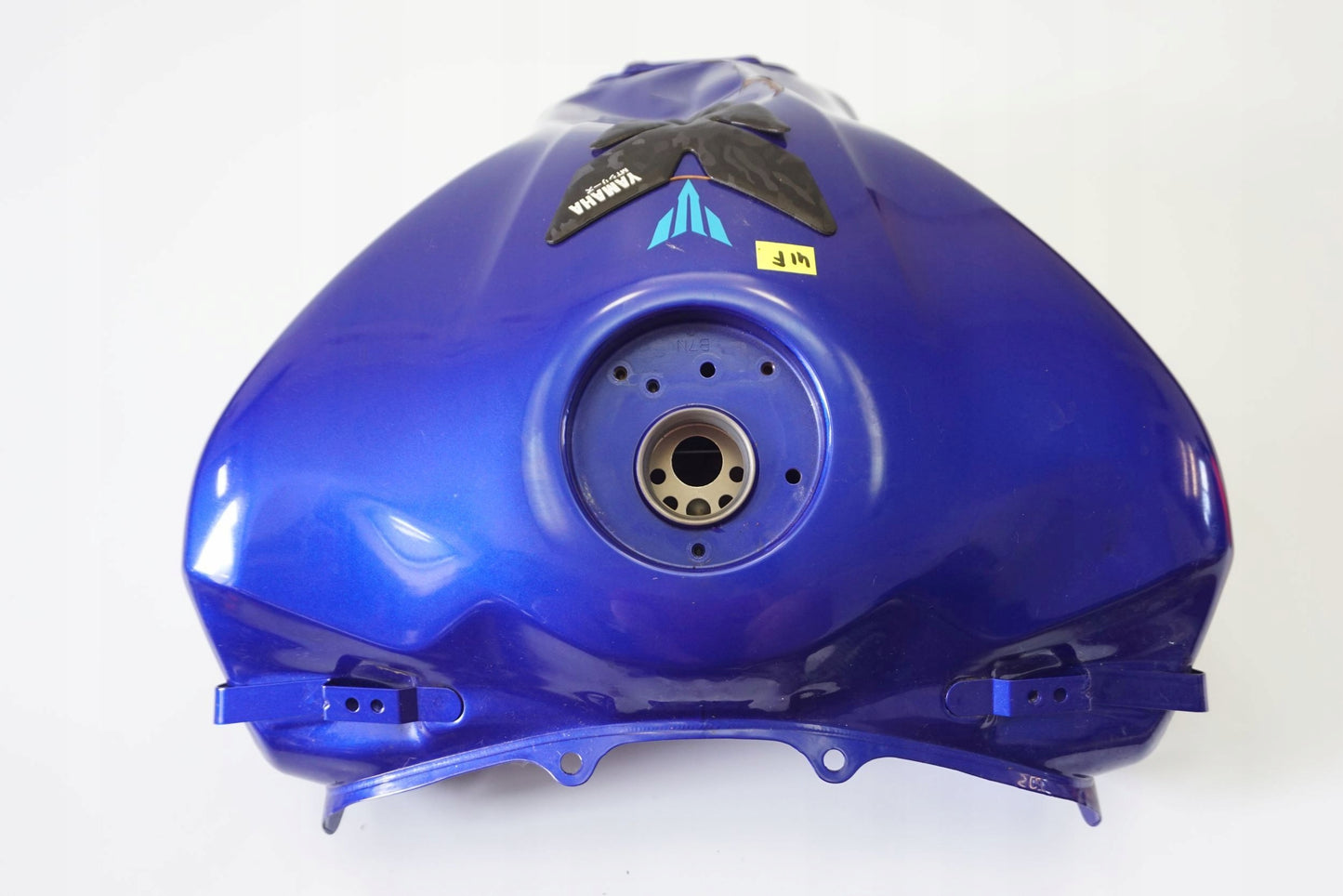 YAMAHA MT-09 21-23 Kraftstofftank Benzintank Fuel Tank