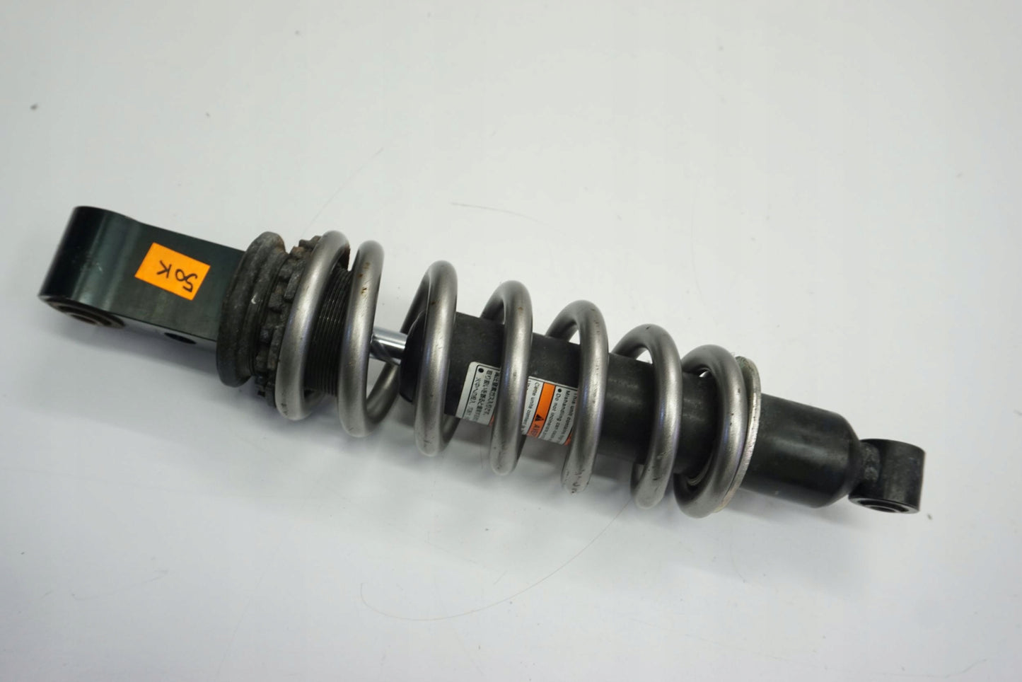 KAWASAKI Z 1000 SX 10-16 Stoßdämpfer Federbein shock absorber 7
