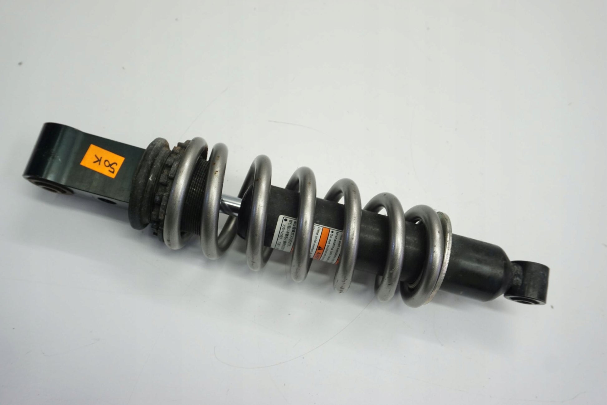 KAWASAKI Z 1000 SX 10-16 Stoßdämpfer Federbein shock absorber 7