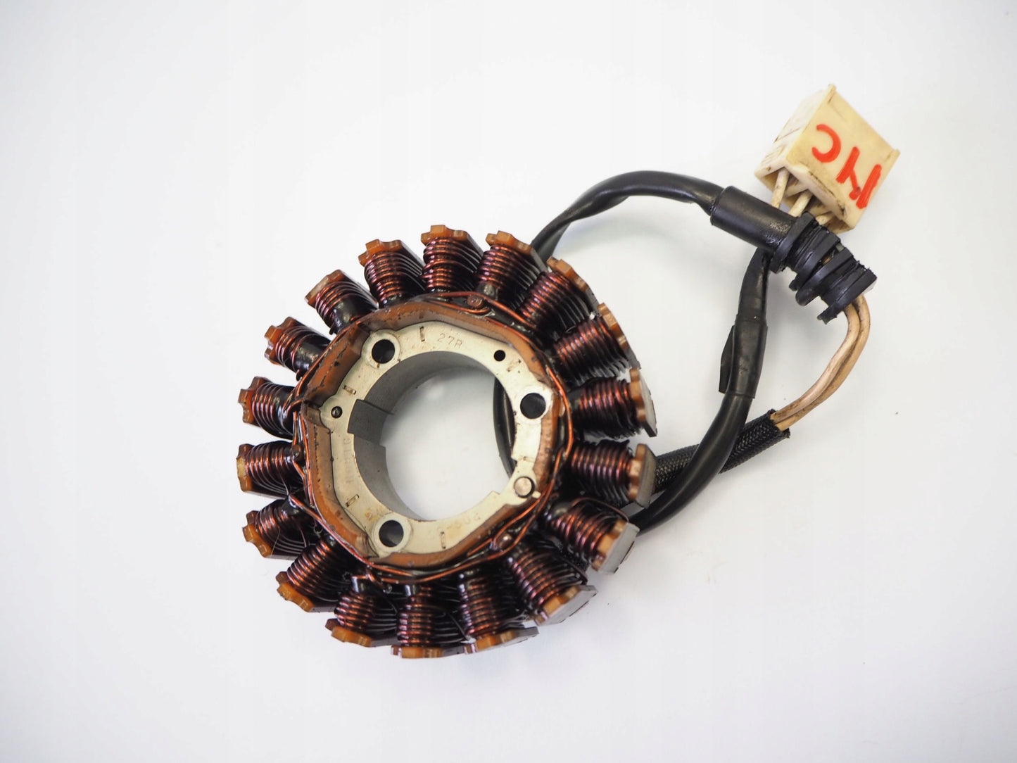 YAMAHA XJ6 N 09-16 Lichtmaschine Stator Generator Lima Alternator