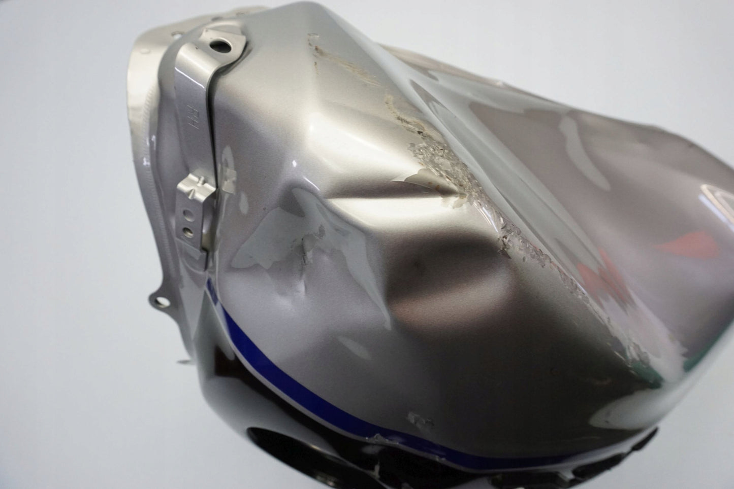 YAMAHA MT-09 SP 21- Kraftstofftank Benzintank Fuel Tank