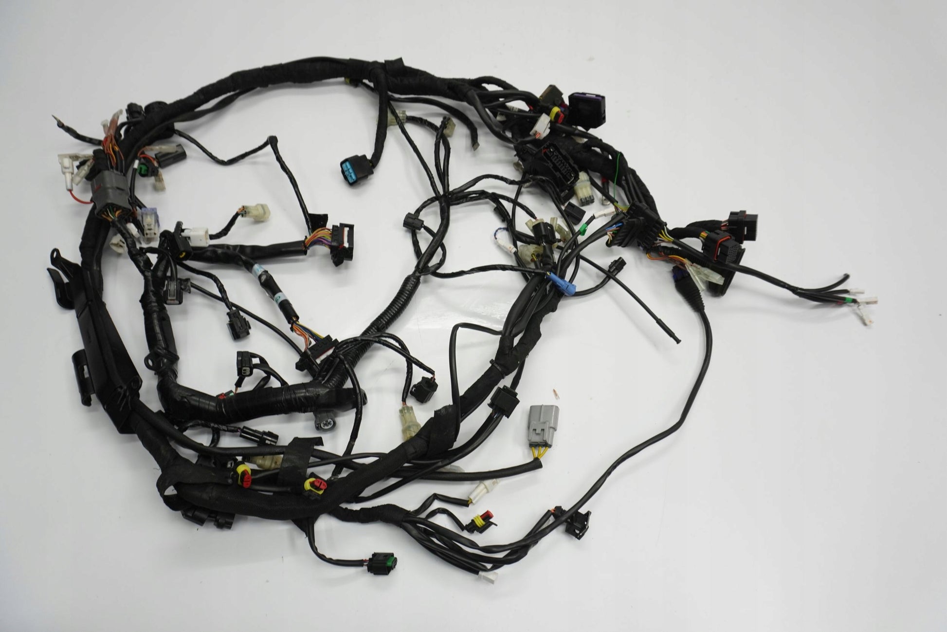 KTM 1190 ADVENTURE 13-16 Kabelbaum Wiring Harness 2