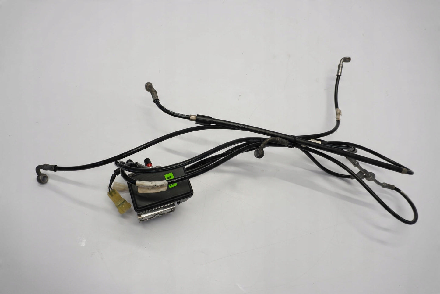 KTM 790 ADVENTURE 19-21 ABS Pumpe Druckmodulator 3