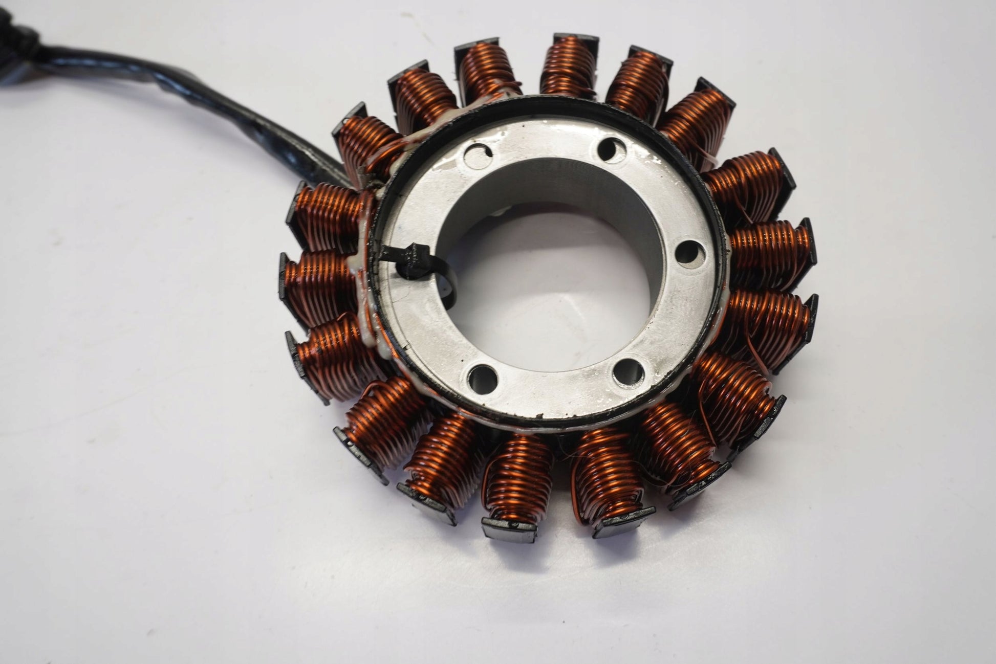 HONDA CB 750 HORNET 23- Lichtmaschine Stator Generator Lima Alternator 5