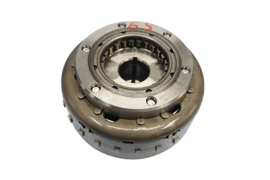 SUZUKI DL 650 V-STROM 12-16 Polrad Schwungrad Rotor Flywheel 1