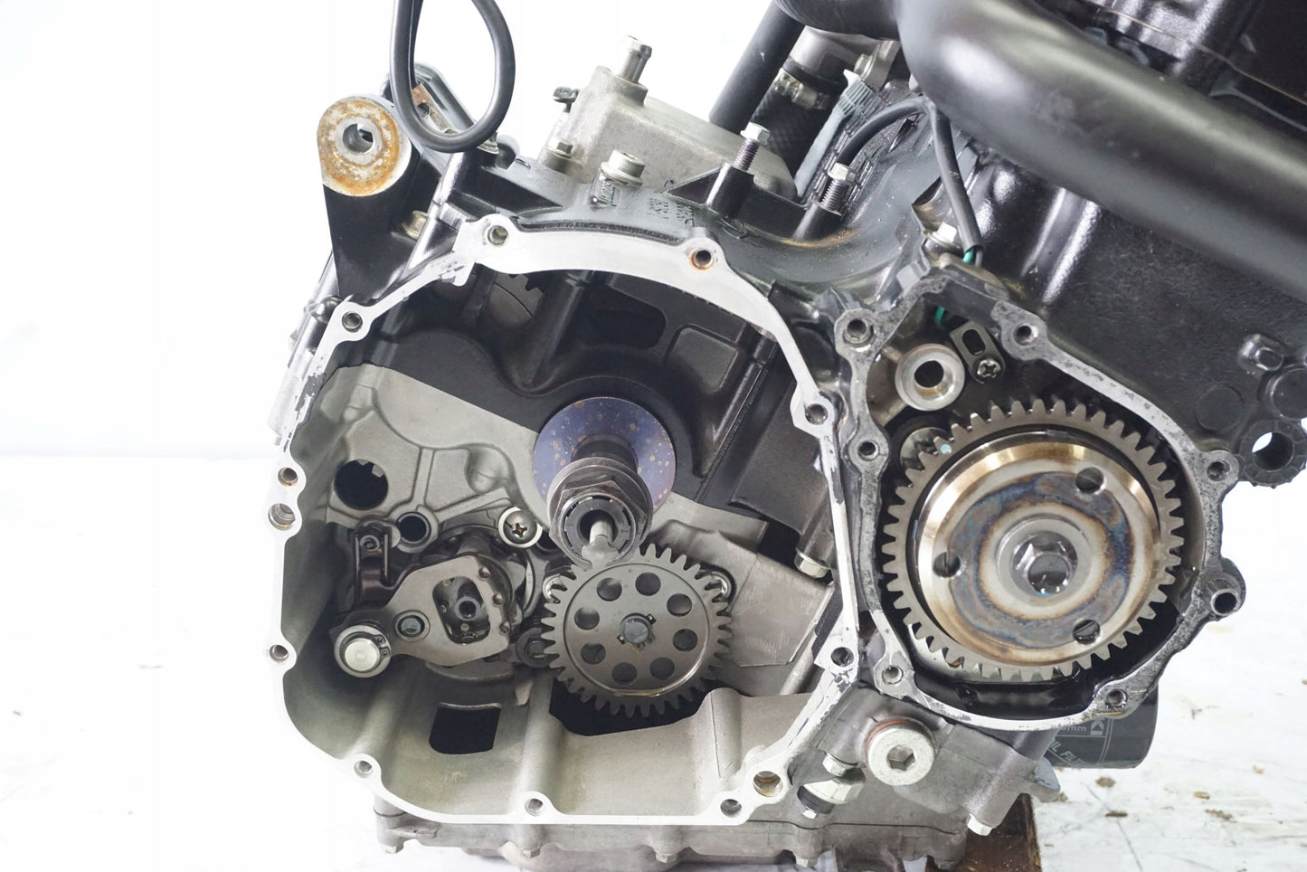 SUZUKI GSX-S 750 17-23 Motor Motorblock Engine 10