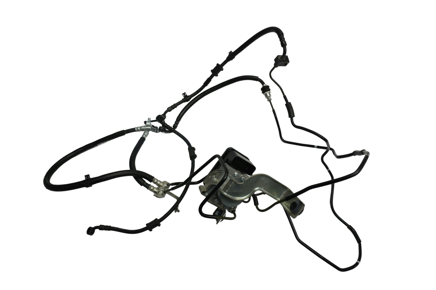 SUZUKI GSX-S 750 17-23 ABS Pumpe Druckmodulator 1