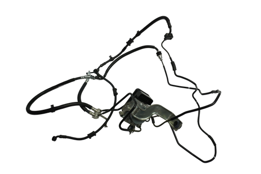 SUZUKI GSX-S 750 17-23 ABS Pumpe Druckmodulator 1