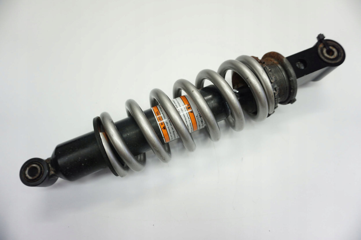 KAWASAKI Z1000 10-13 Stoßdämpfer Federbein shock absorber 3