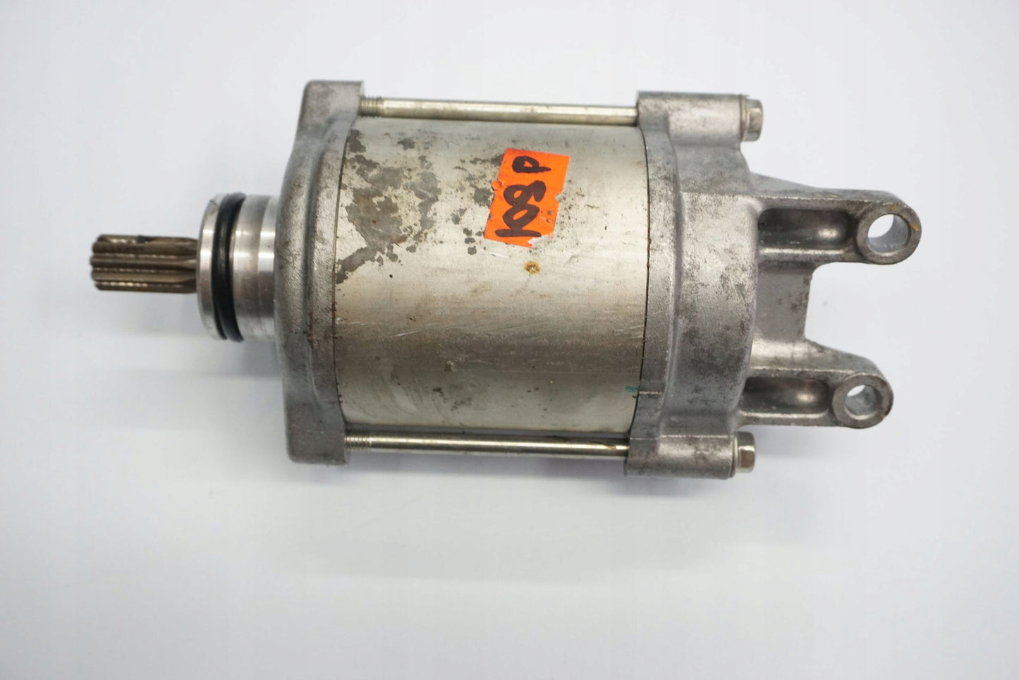 BMW S1000RR 12-14 Anlasser Starter Motor 5