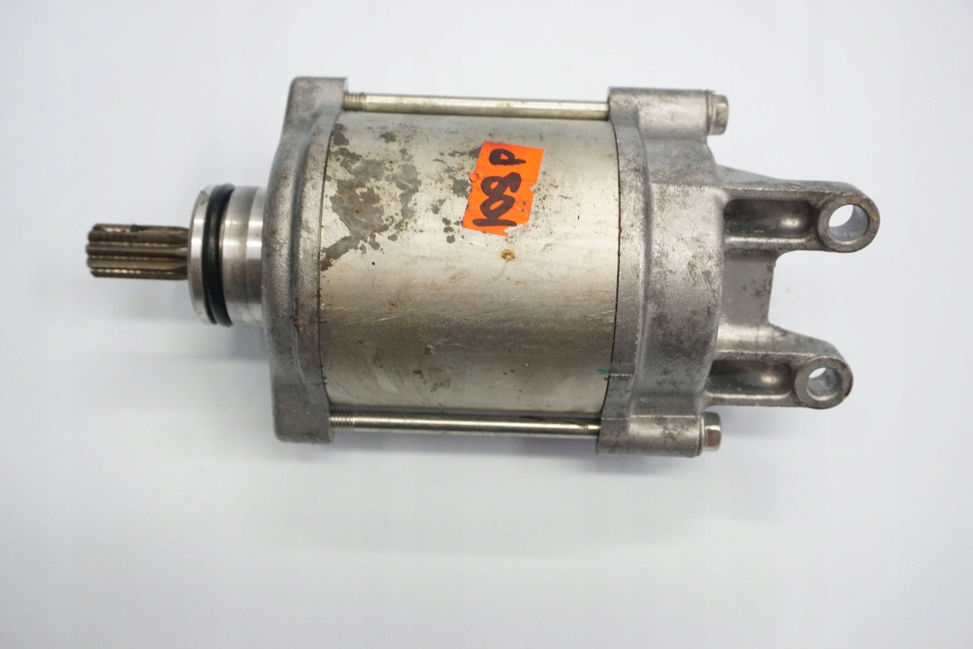 BMW S1000RR 12-14 Anlasser Starter Motor 5