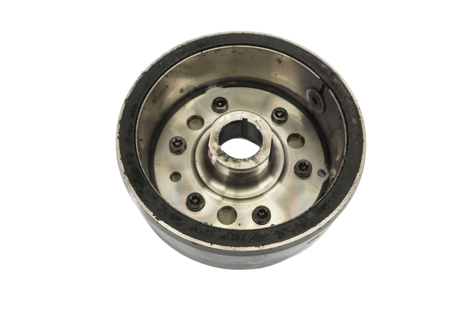KAWASAKI Z-800 13-17 Polrad Schwungrad Rotor Flywheel 1