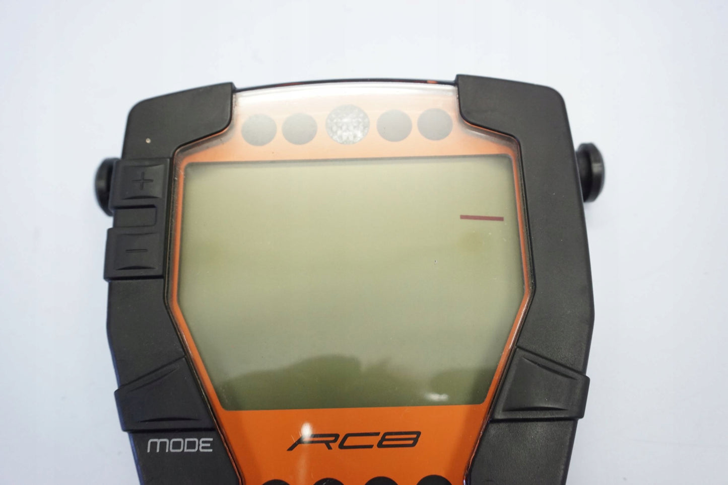 KTM 1190 RC8 08-10 Tacho Tachometer Cockpit Speedometer 5