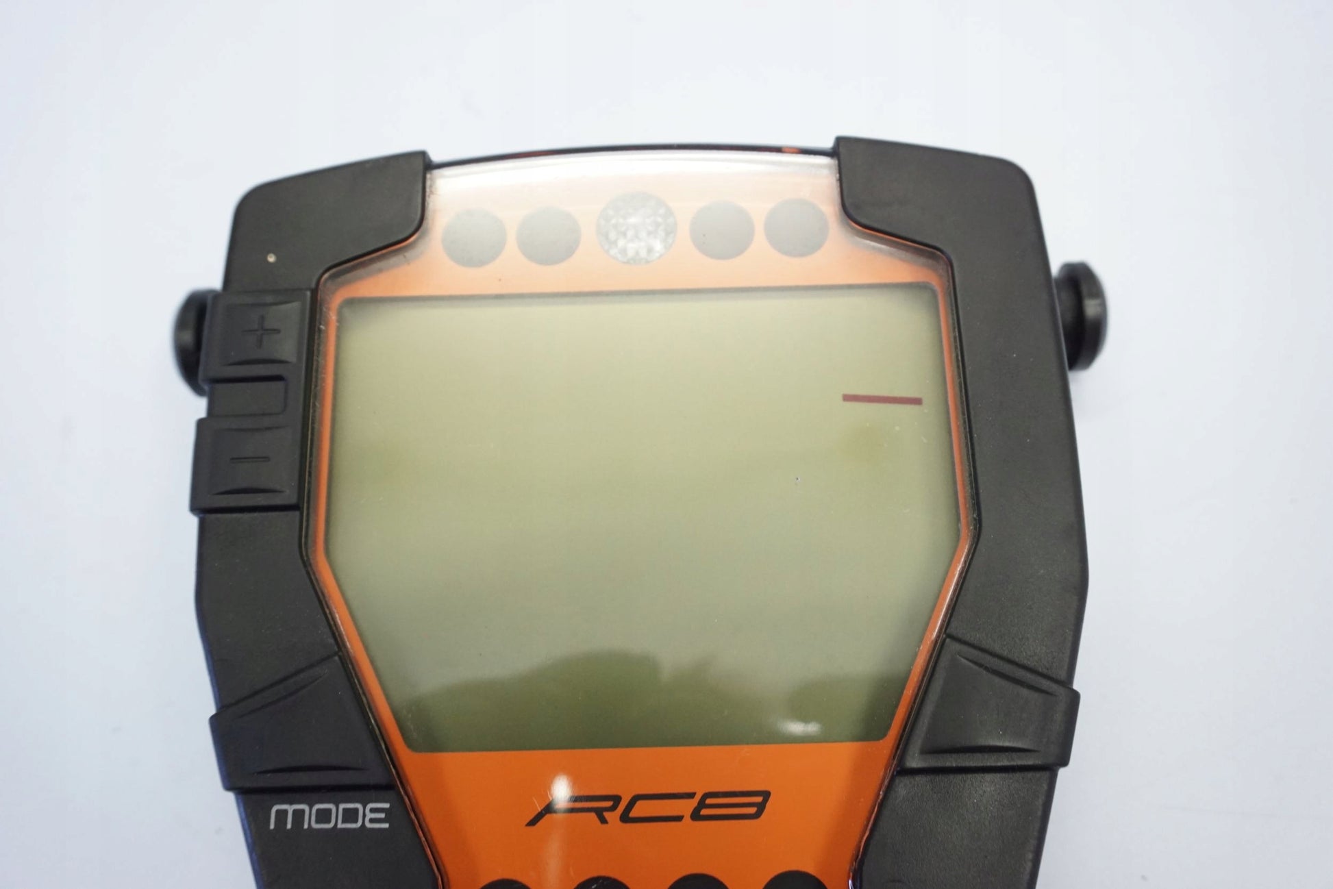 KTM 1190 RC8 08-10 Tacho Tachometer Cockpit Speedometer 5