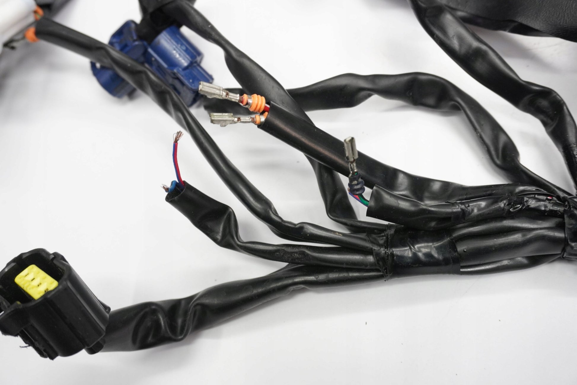 YAMAHA MT-09 SP 21-23 Kabelbaum Wiring Harness 2