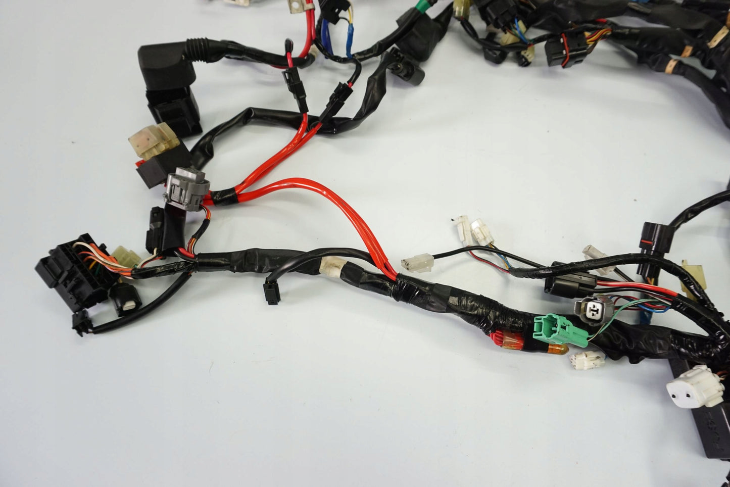 SUZUKI BURGMAN 650 13- Kabelbaum Wiring Harness 8