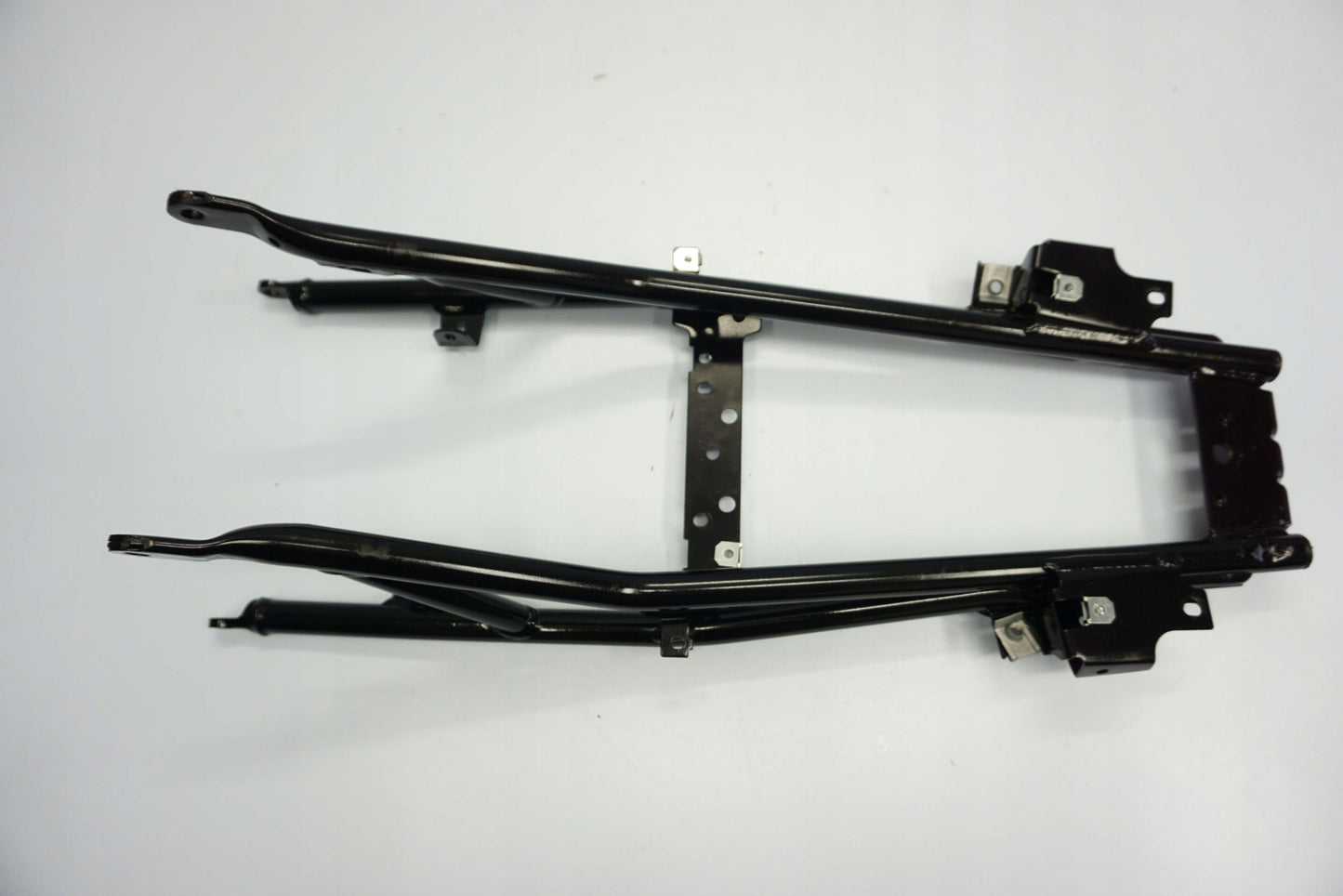 BMW G 310 GS 17- Heckrahmen Rahmen hinten rear frame 6