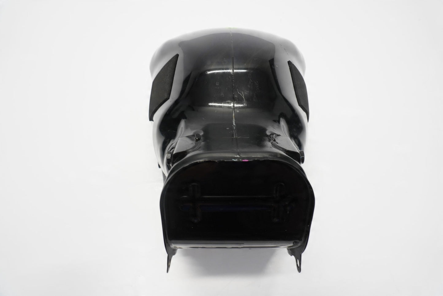 HONDA CBR 1000RR SC59 08-11 Kraftstofftank Benzintank Fuel Tank 4