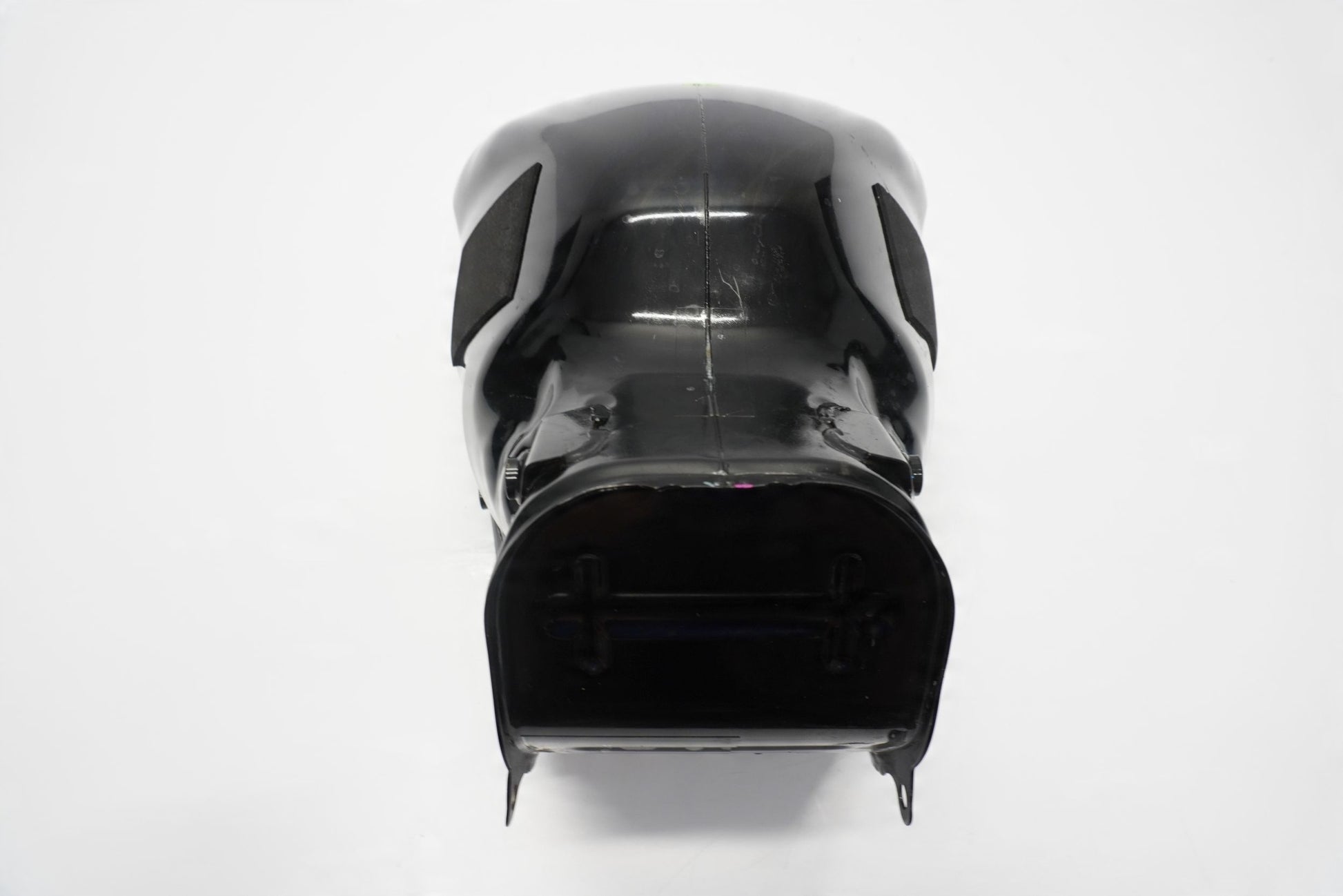 HONDA CBR 1000RR SC59 08-11 Kraftstofftank Benzintank Fuel Tank 4