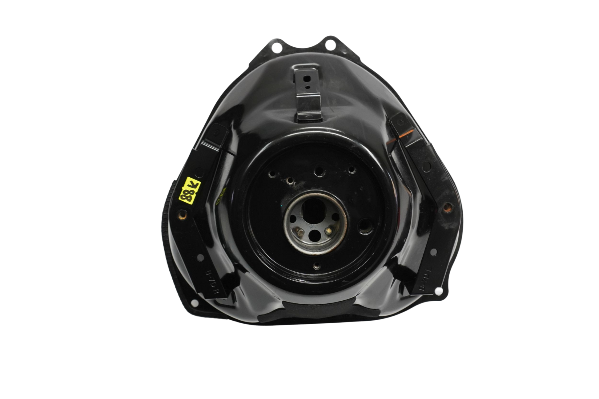 YAMAHA MT 125 20- Kraftstofftank Benzintank Fuel Tank 1