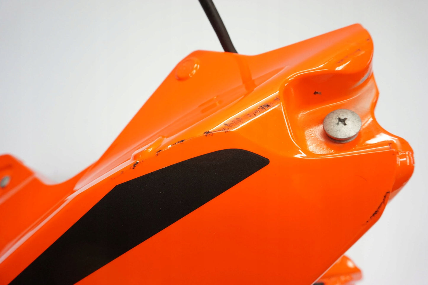 KTM 1290 SUPER DUKE 17-20 Kraftstofftank Benzintank Fuel Tank 3