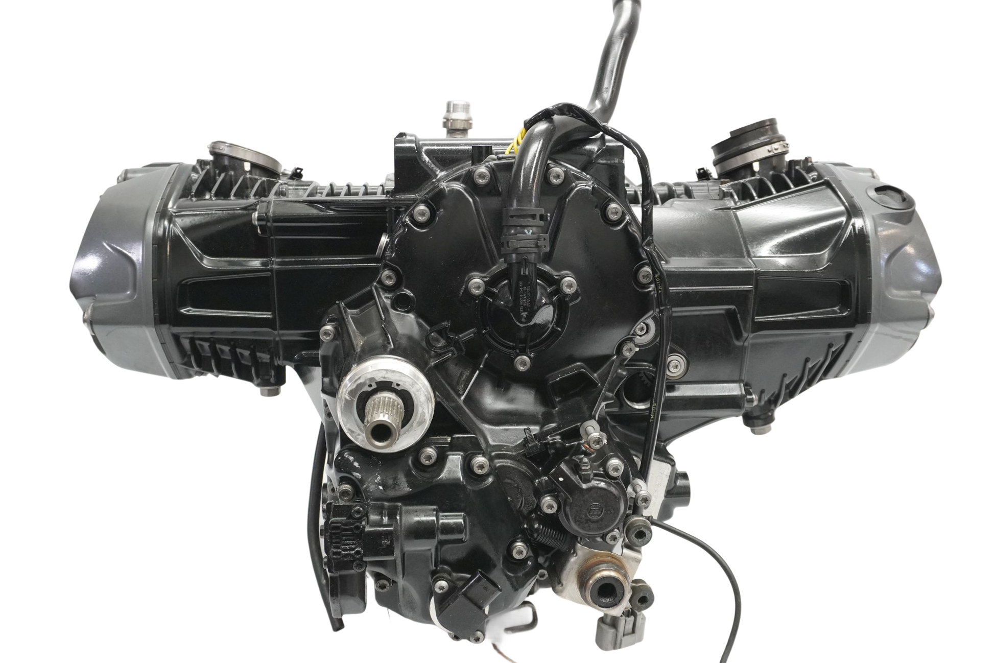 BMW R 1250 GS K50 K51 19- Motor Motorblock Engine 1