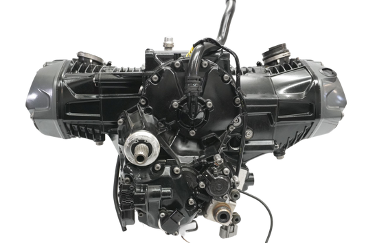 BMW R 1250 GS K50 K51 19- Motor Motorblock Engine 1