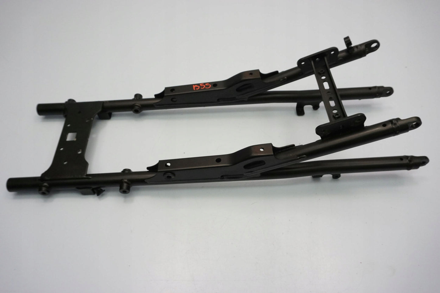 YAMAHA MT-09 TRACER 15-17 Heckrahmen Rahmen hinten rear frame