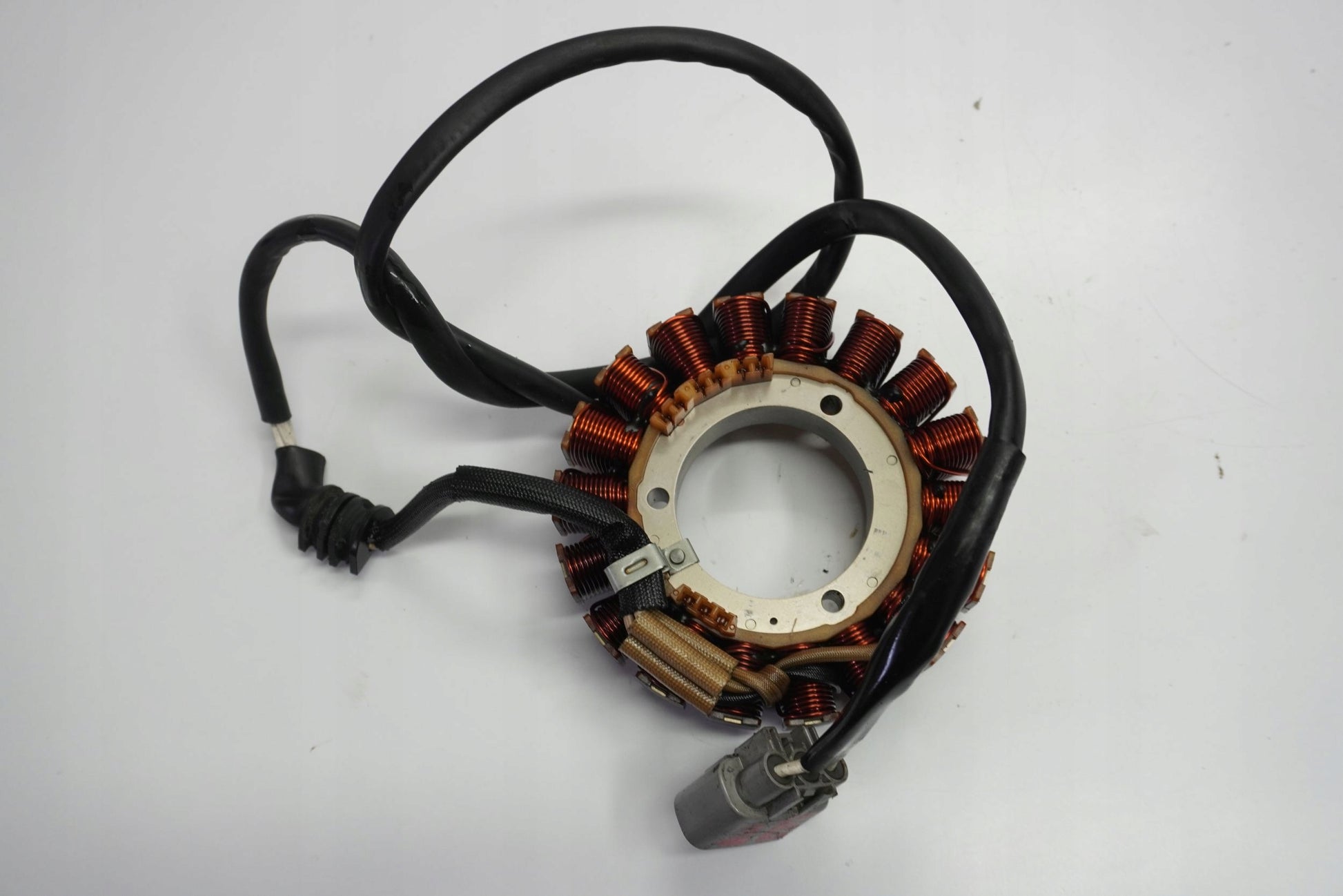 YAMAHA XT 1200 ZE SUPER TENERE 14-16 Lichtmaschine Stator Generator Lima Alternator 3